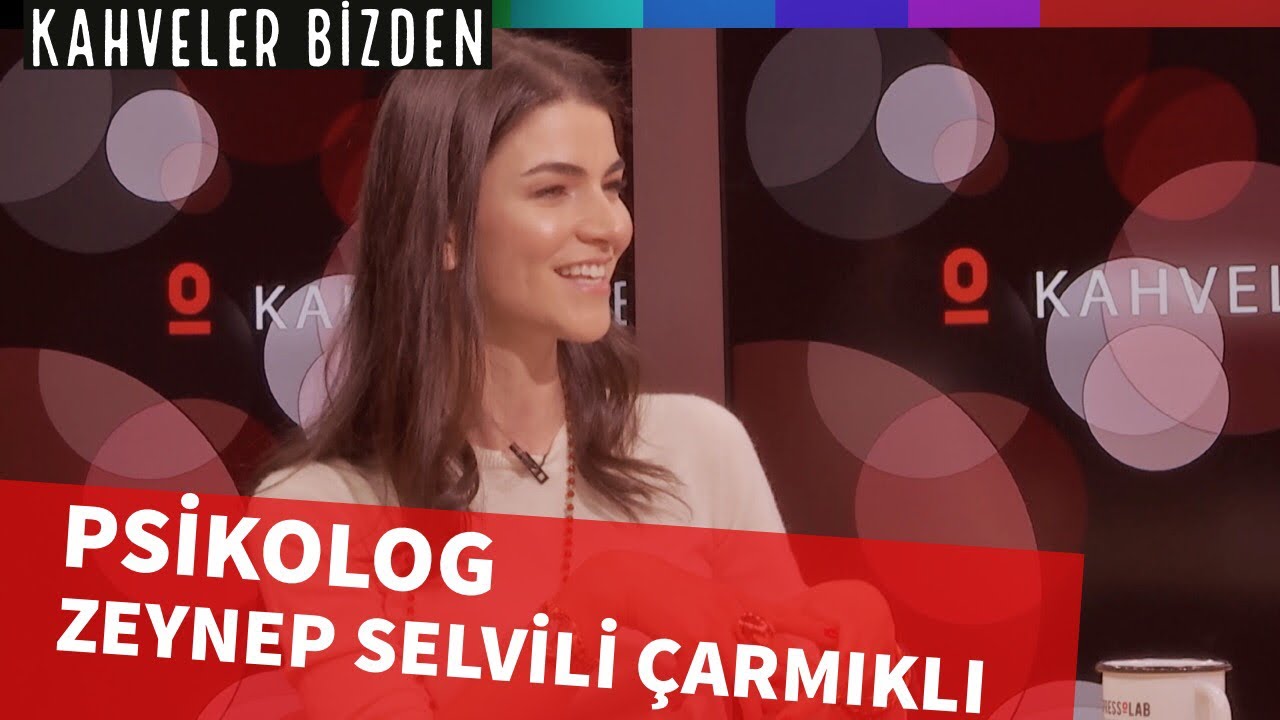Pembe Fili Düşünme kitabının yazarı psikolog Zeynep Selvili Çarmıklı | 