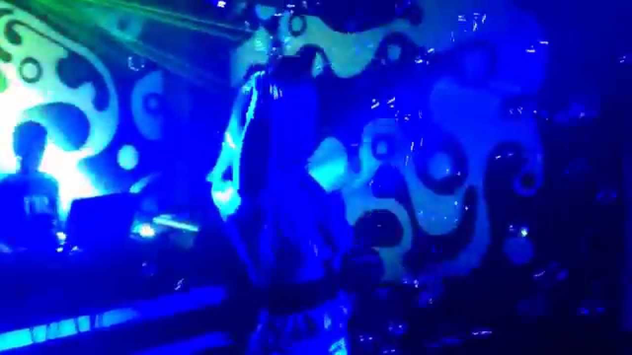 Lolita Svarovski - 14/06/14 OOps! club