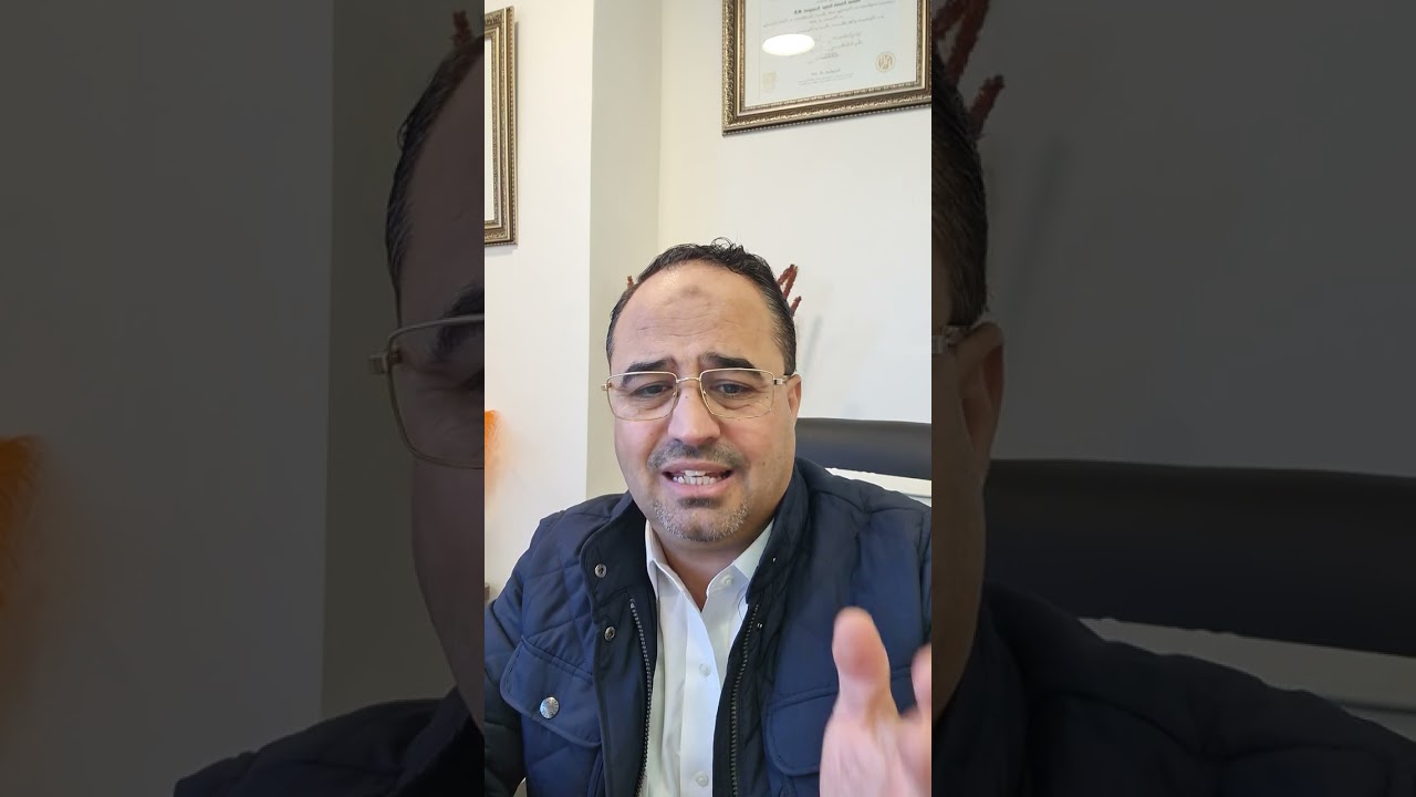 استراحة على الطريق : ملخص سلسلة الحركات النمطية  عند الاطفال