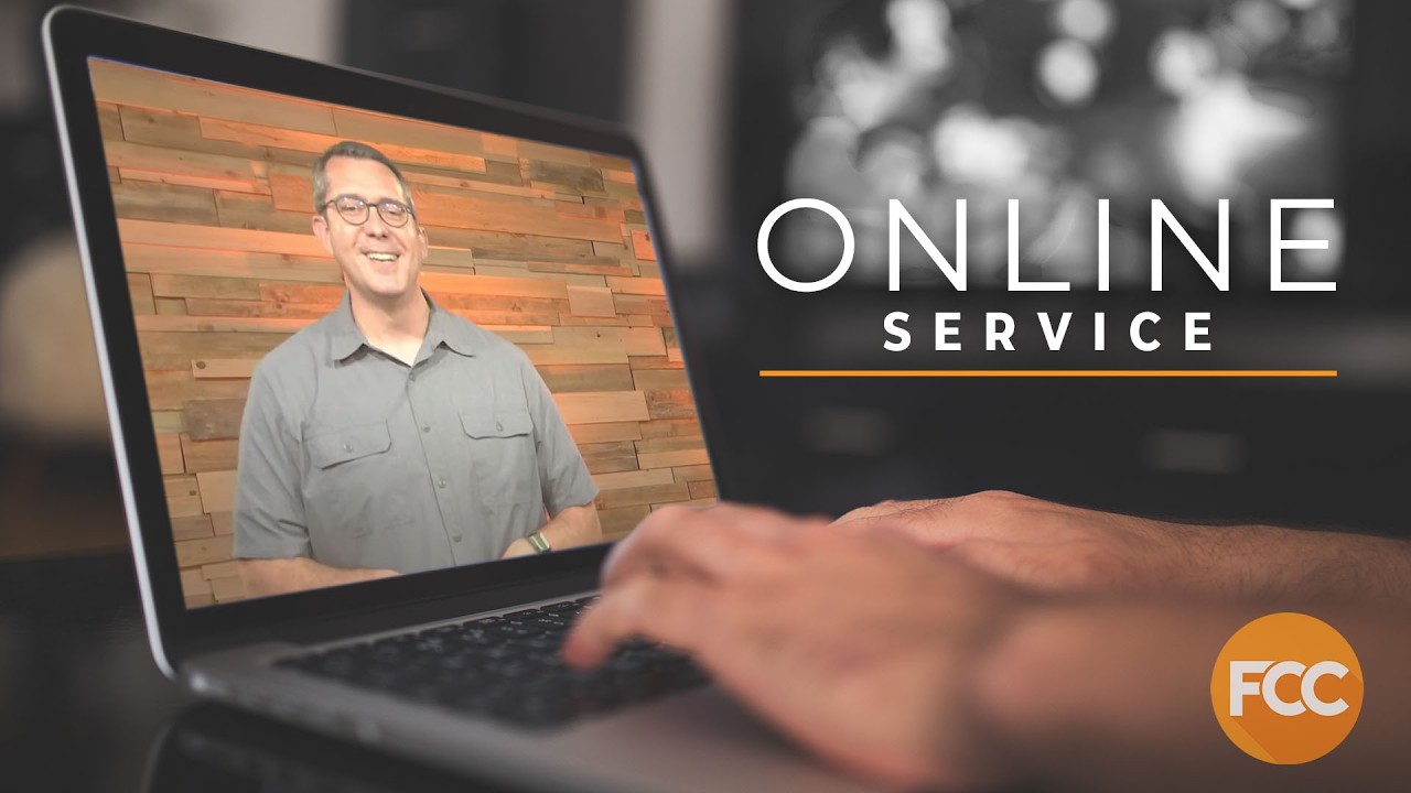 FCC South Greene On-Demand Online Service 2.22.26 (Live)