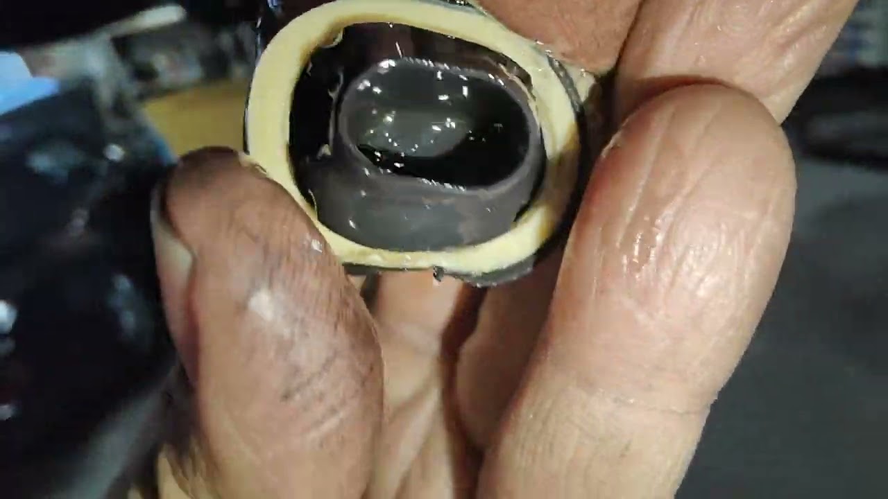 Porsche Boxster 718 K.A - Service Checks Part 3 - Found the problem leak from factory when build