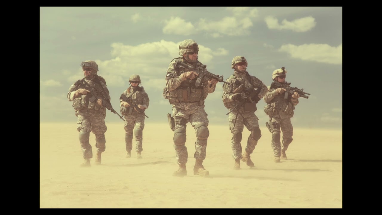Stand Your Ground