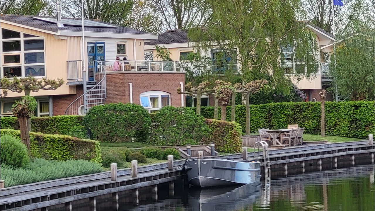 Workum It Soul  HFR183 von Novasol Sanbank 5 in Holland