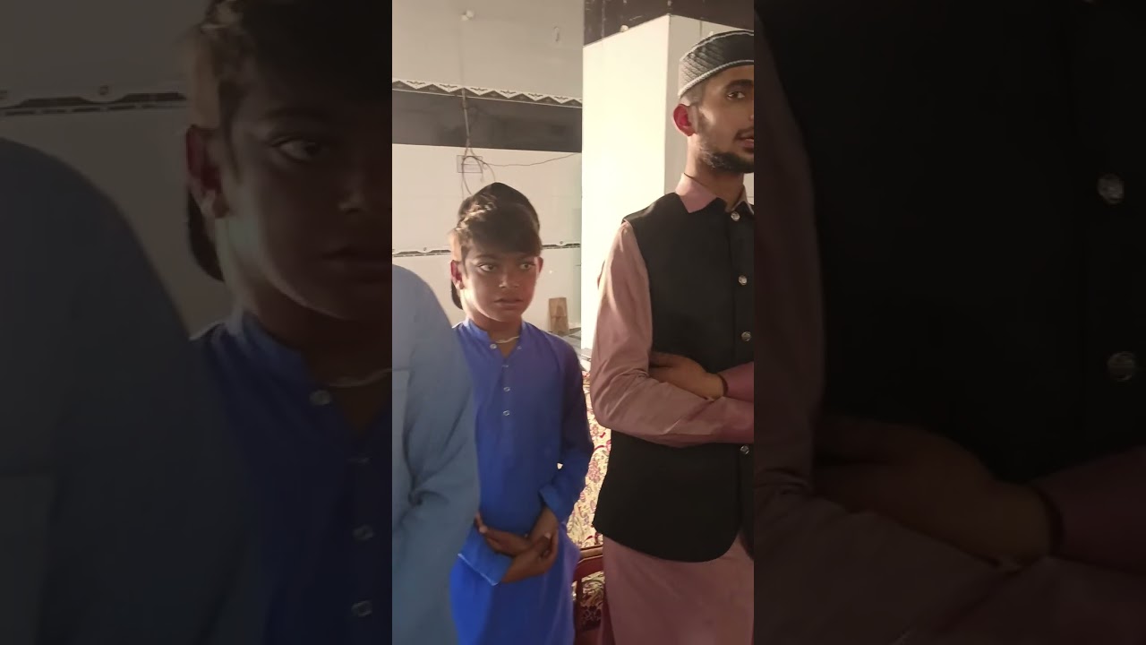سلام جمعہ 20 فروری 26 جامع مسجد امیر المومنین حضرت سیدنا علی المرتضیٰ علیہ السلام 