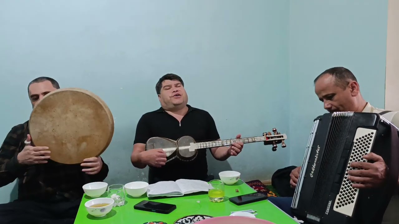 Темур Худайшукуров