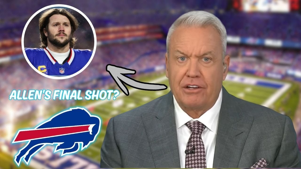 Inside the 'Post-Mahomes' AFC: Why Josh Allen is the Only Franchise QB Under the Microscope