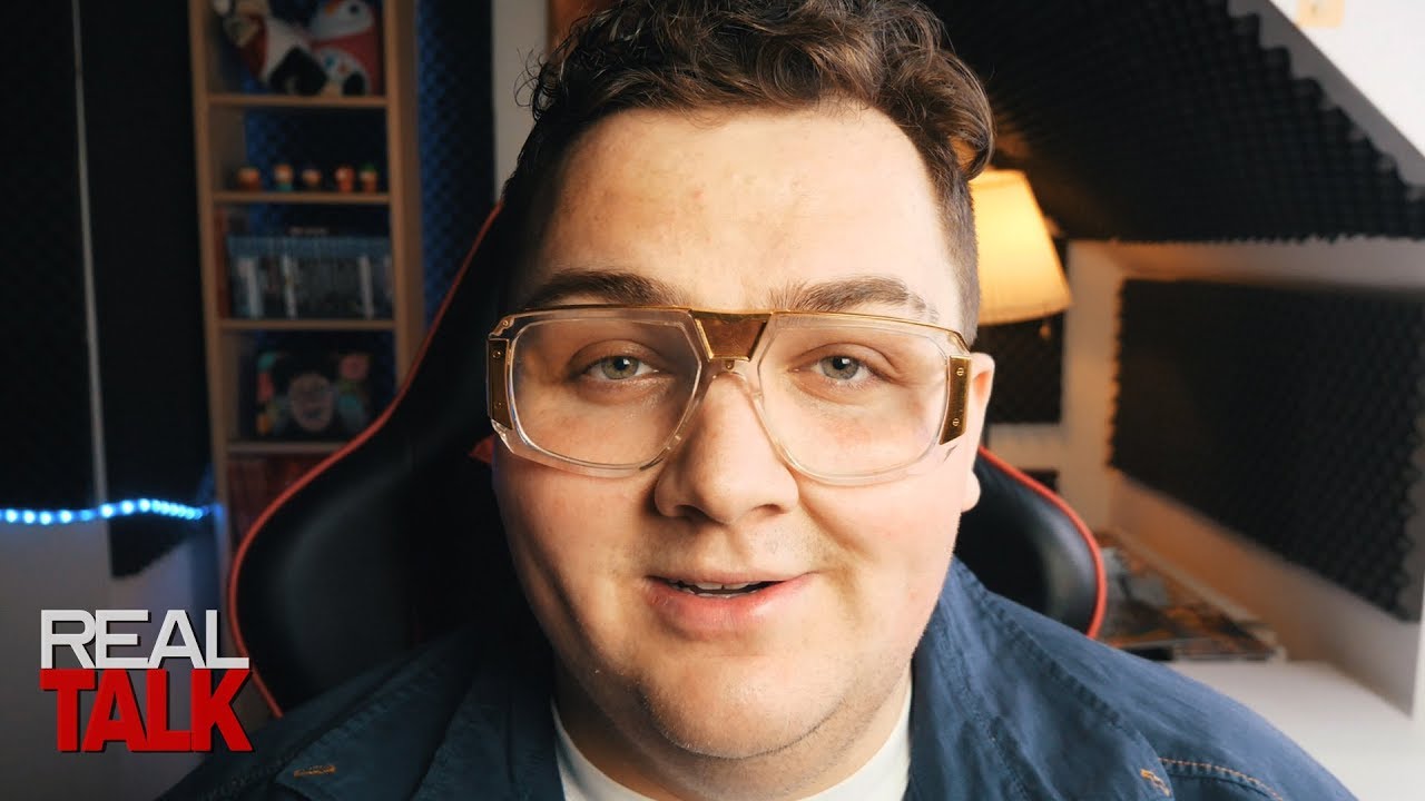 MŮJ NÁZOR NA BYDLENÍ V ČR