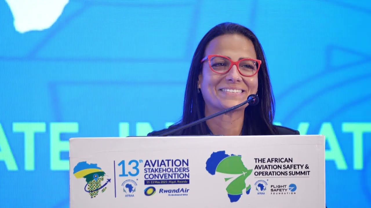 13th ASC: Airline Maturity Index The status of Airline Payment