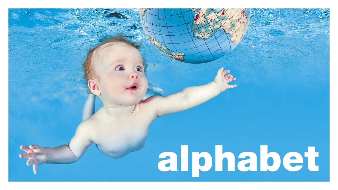 Alphabet - Official Trailer