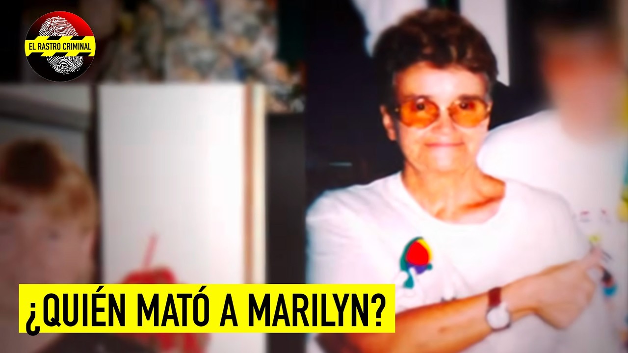 Desaparecida Sin Dejar Rastro: El Misterio de Marilyn Kananen