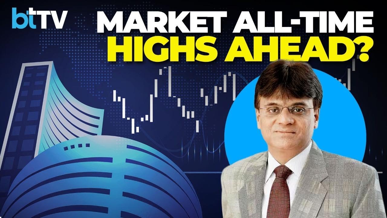 Strong Liquidity & Low Inflation: India&rsquo;s Bull Case Strengthens | Market Commentary