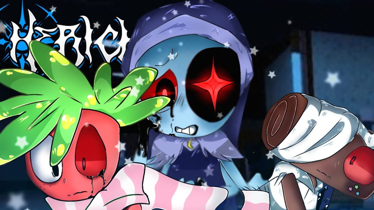 H3r1ck - Está na hora de Ninar! (Dandy's World: Parte 2)