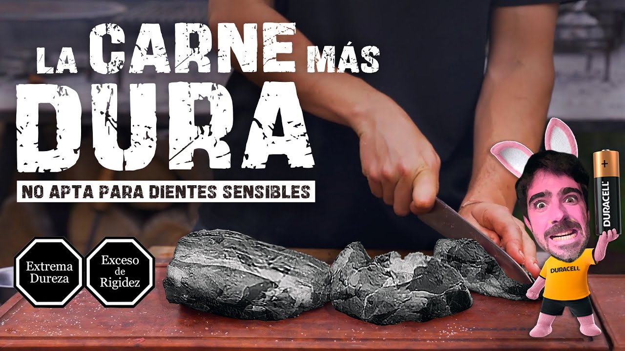 Ranking de los Cortes M&aacute;s Duros: &iquest;Cu&aacute;l es el peor? | Locos X el Asado