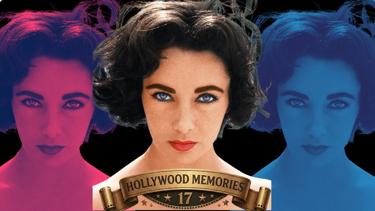 Elizabeth Taylor - 7 CRAZY Things You Didnt Know