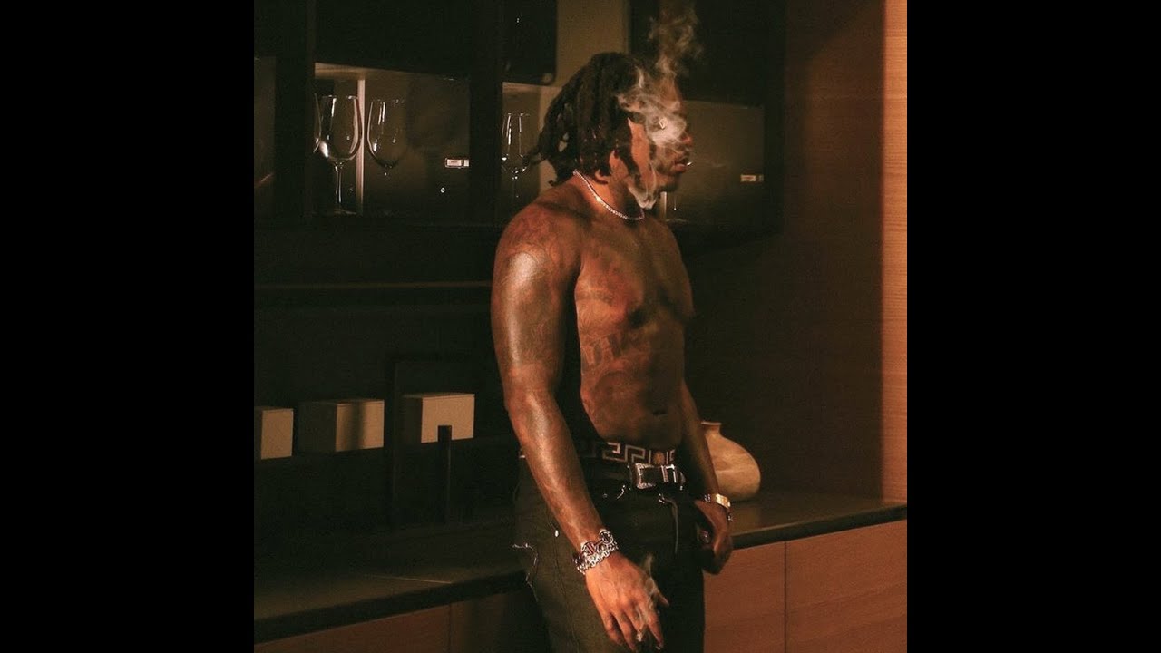 (FREE) Gunna Type Beat - 