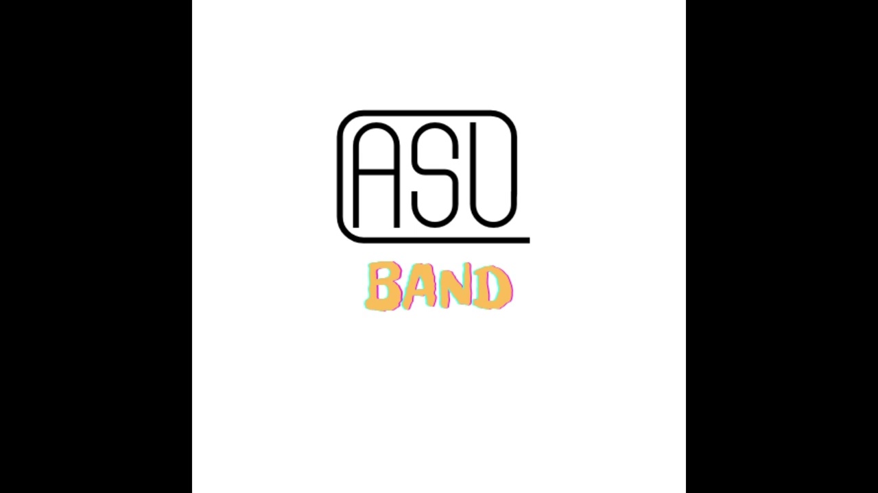 ASL BAND - Jesteś moją ukochaną