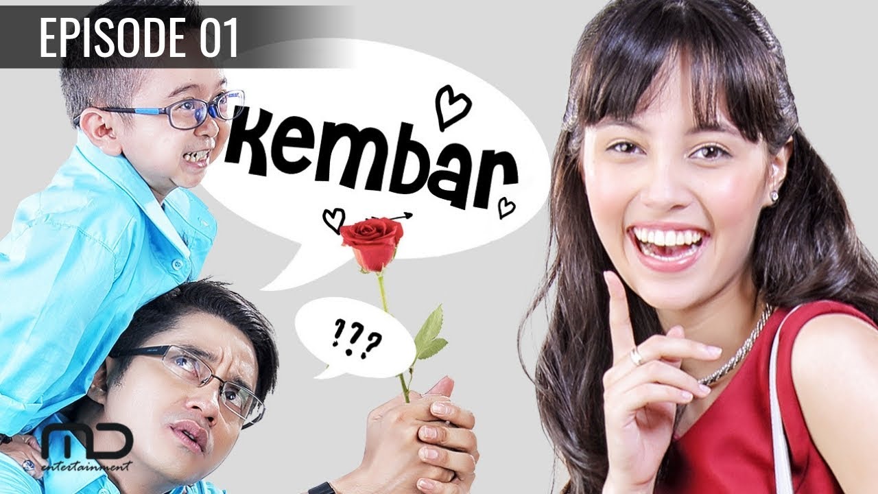 Kembar - Episode 01