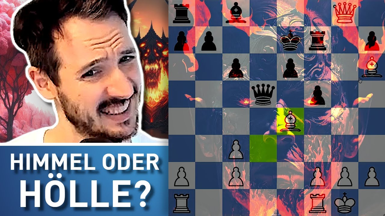Diese Partie war ein (Alb)traum! || Road to 2800
