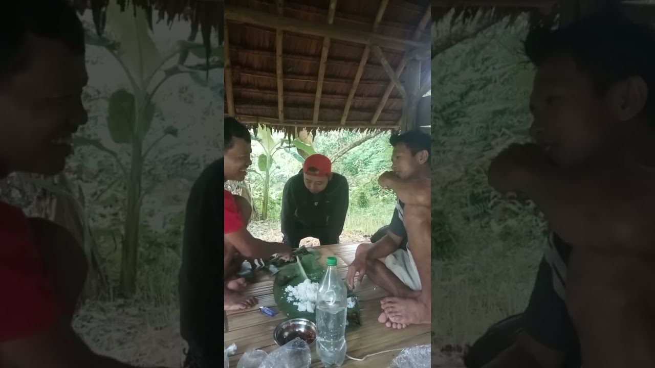 berpetualang di alam daerah situ cibereum bantarkalong tasik selatan