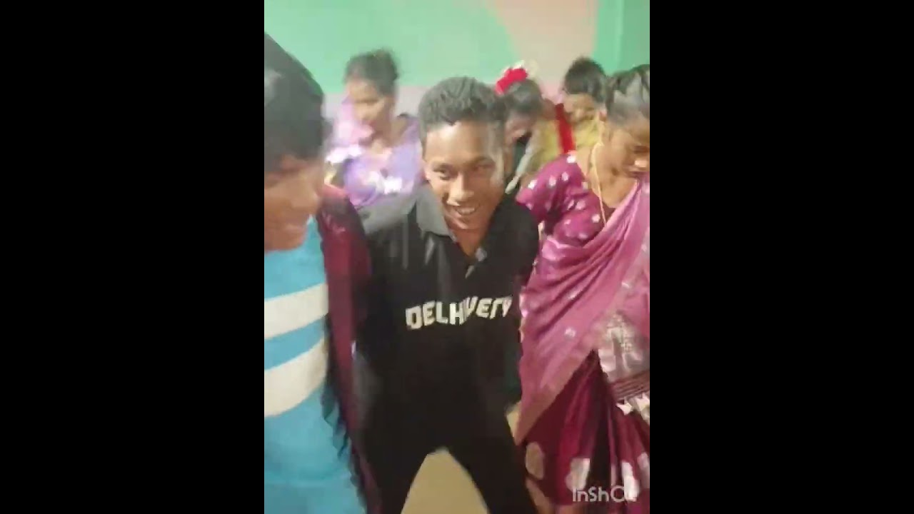 New adivasi kosta jhumar 2026