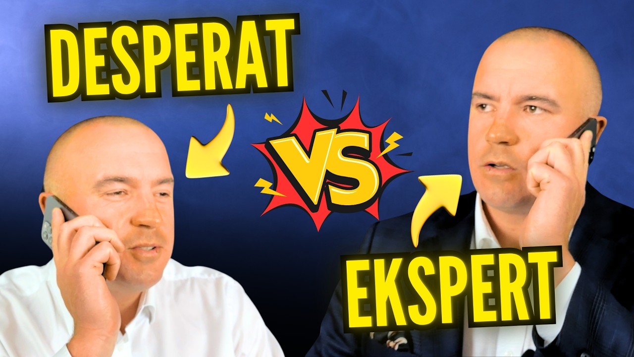 Niezdecydowany Klient? SEKRET Na Zamknięcie Sprzedaży!