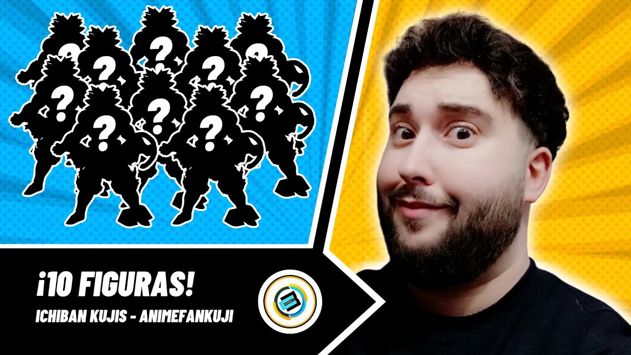 ¡NUEVA COMPRA DE LA MANO DE ANIMEFAN!  |  DRAGON BALL DAIMA VOL.1  |  MASTERLISE ICHIBAN KUJI