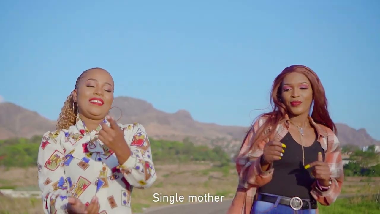 Veev Mw ft Hilco - Single Mother ( Official Music Video )