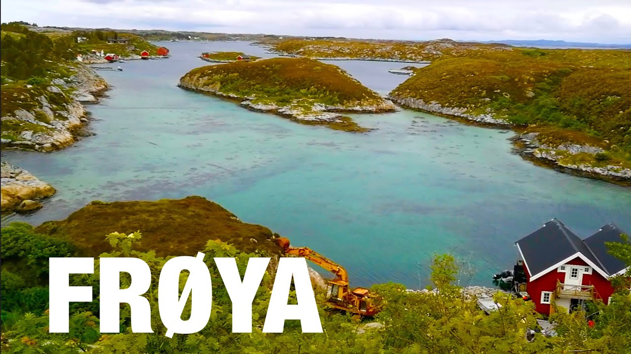 Froya# FROYA Norway