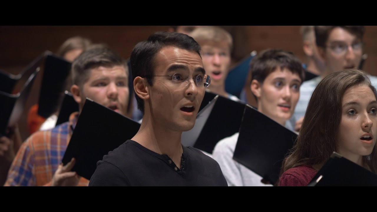 Concordia University A Cappella Choir - 