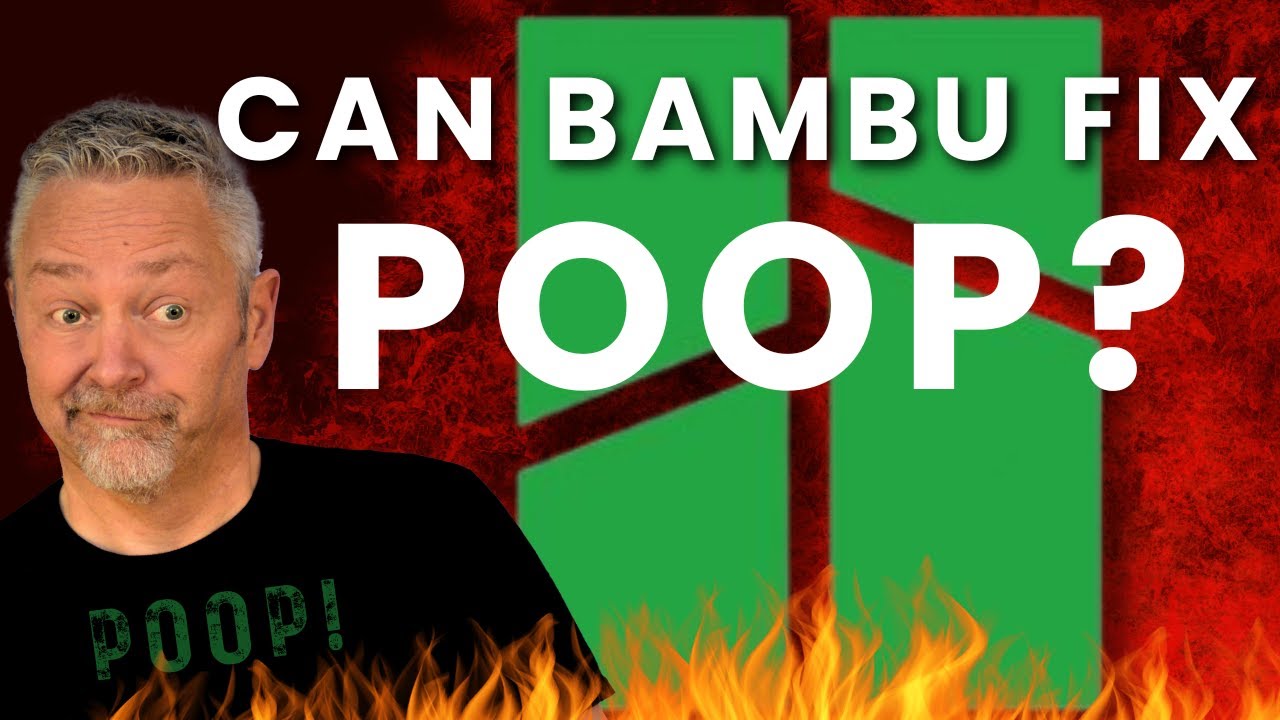 Is Bambu Changing the Future of 3D Printing?