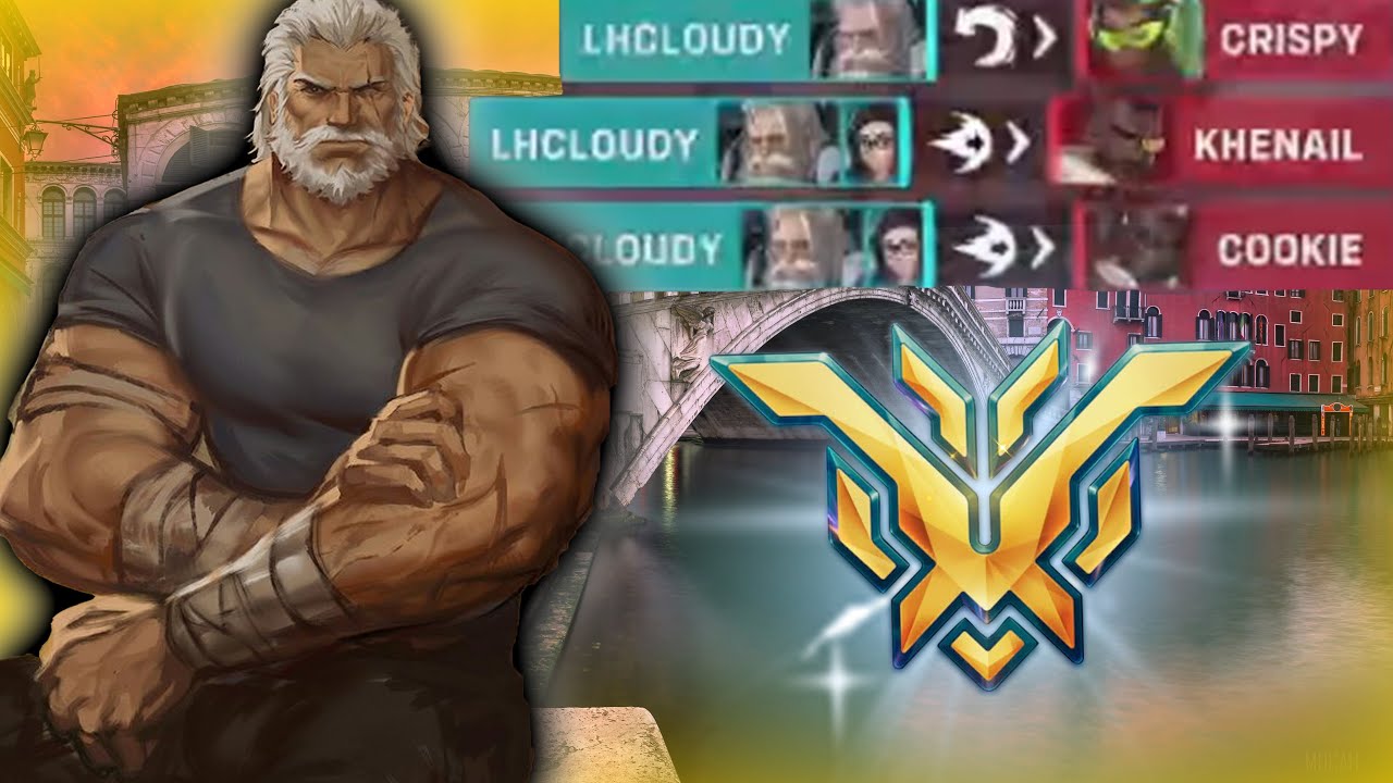 What One Tricking Rein in Professional Play  Looks Like
