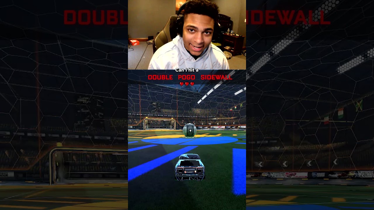 Can I hit these random shots?