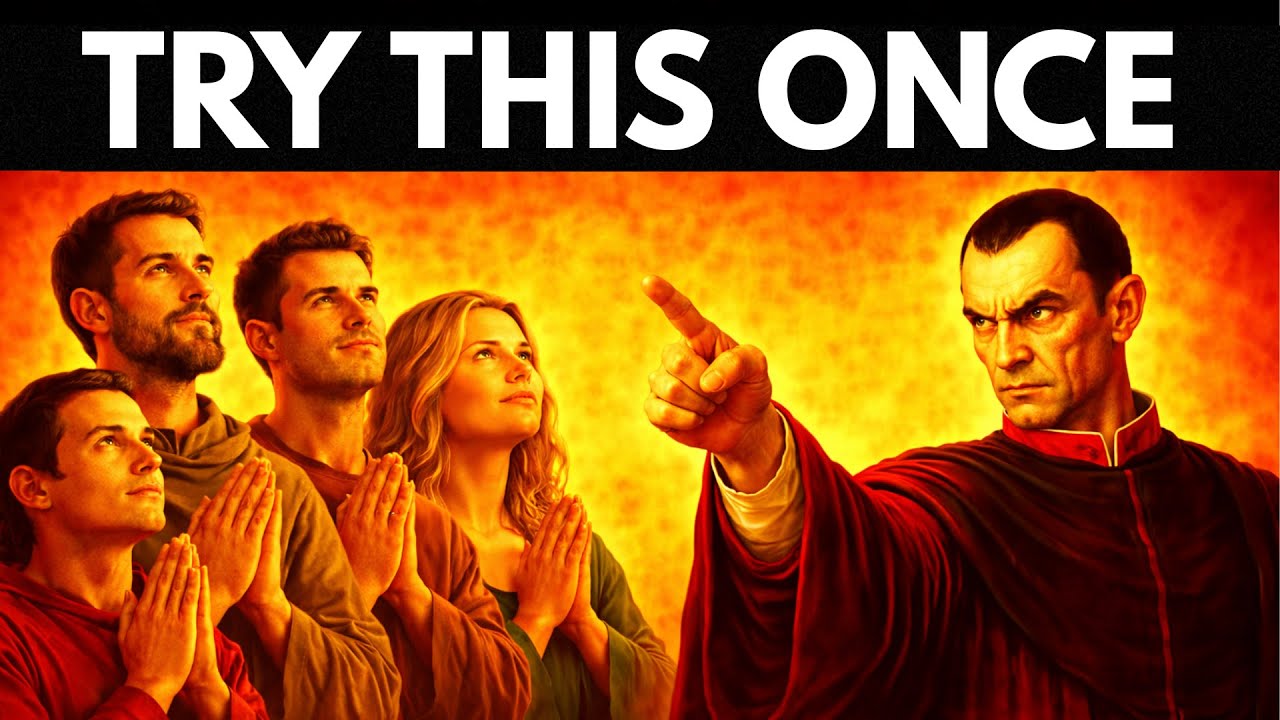 Do This Once and People Instantly Stop Disrespecting You | Machiavelli’s Rules
