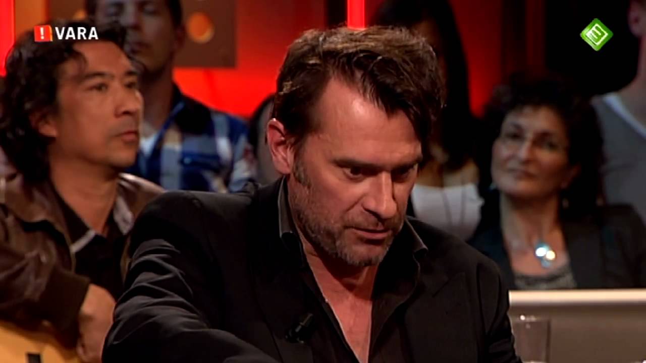 Daan (Daniël Stuyven) 