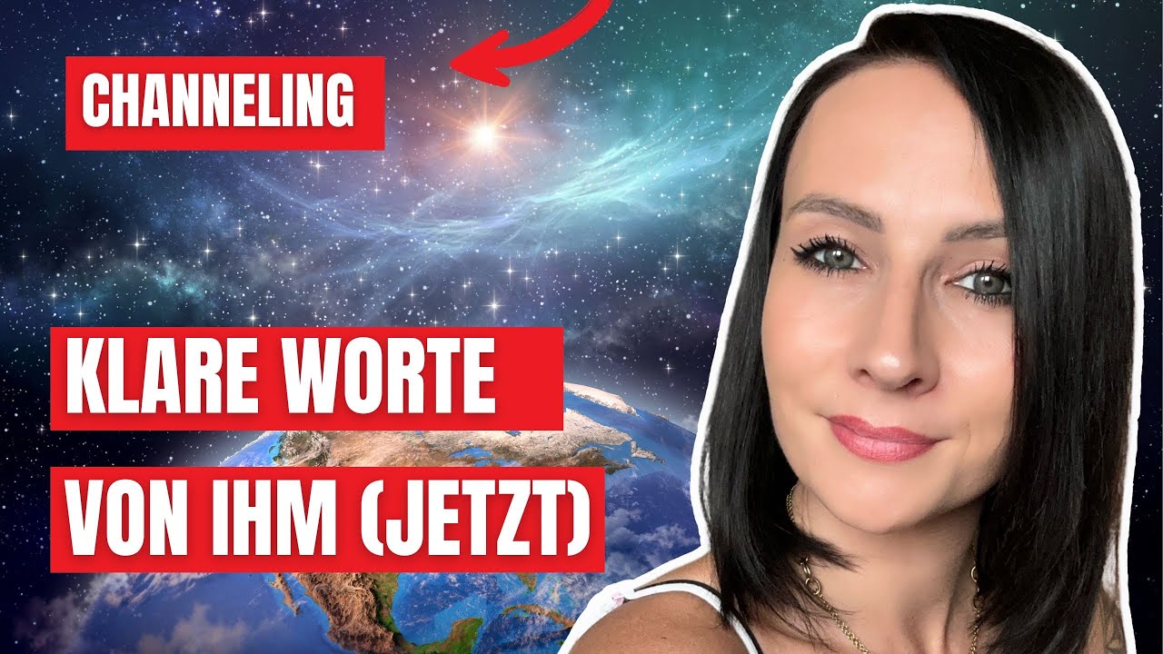 Er wird mit der Aussprache auf dich zukommen (er will so nicht mehr)