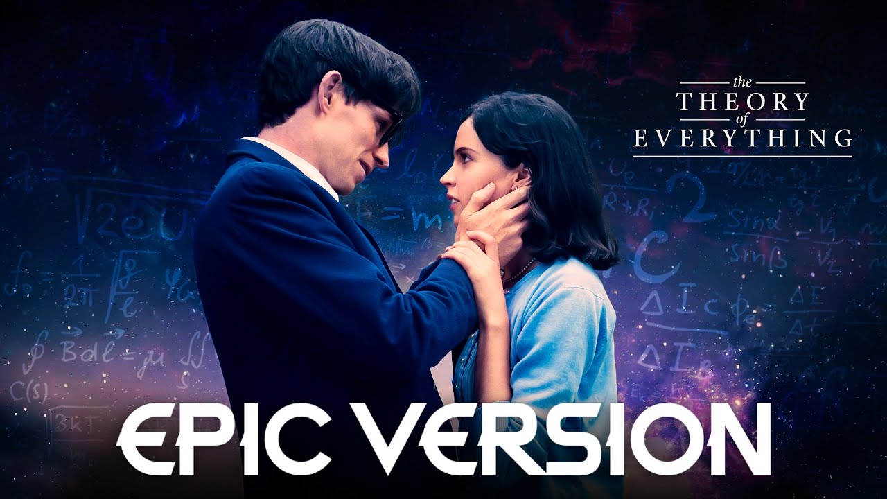 Theory of Everything - Ending Scene Music | EPIC VERSION (Arrival of the Birds)