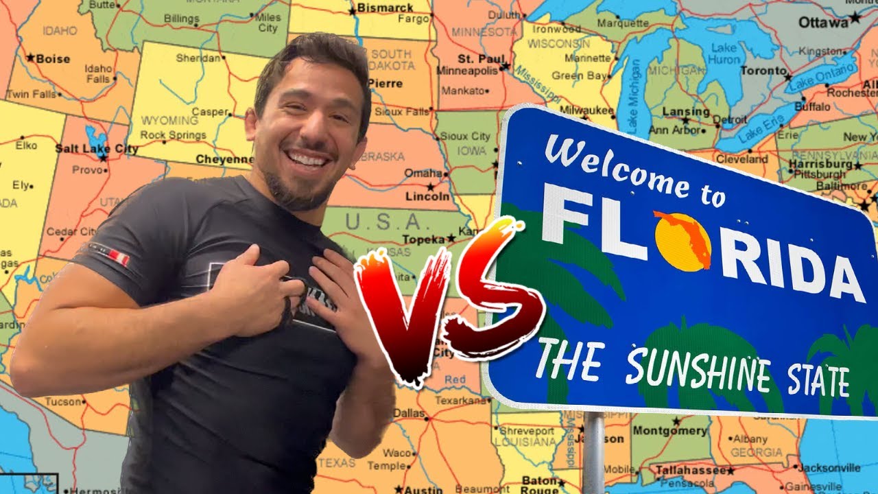 MILLIONAIRE VS JIU JITSU TOURNAMENT