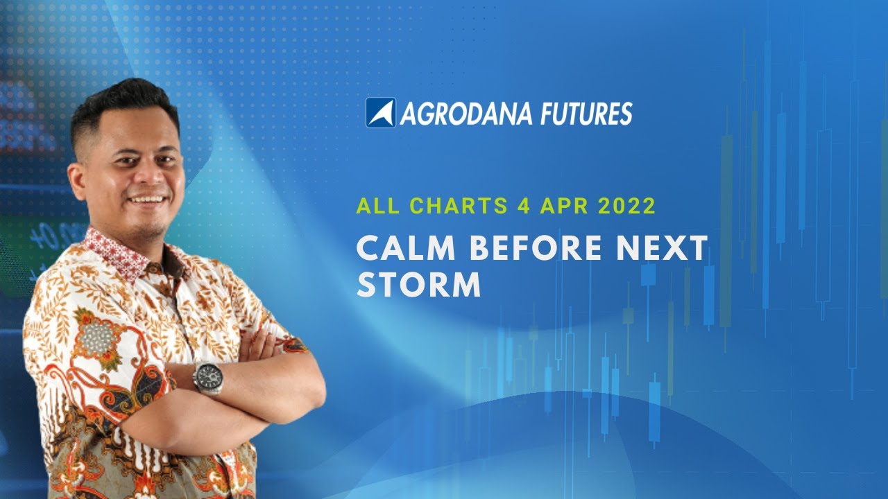 All Charts 4 Apr 2022  Calm before Next Storm