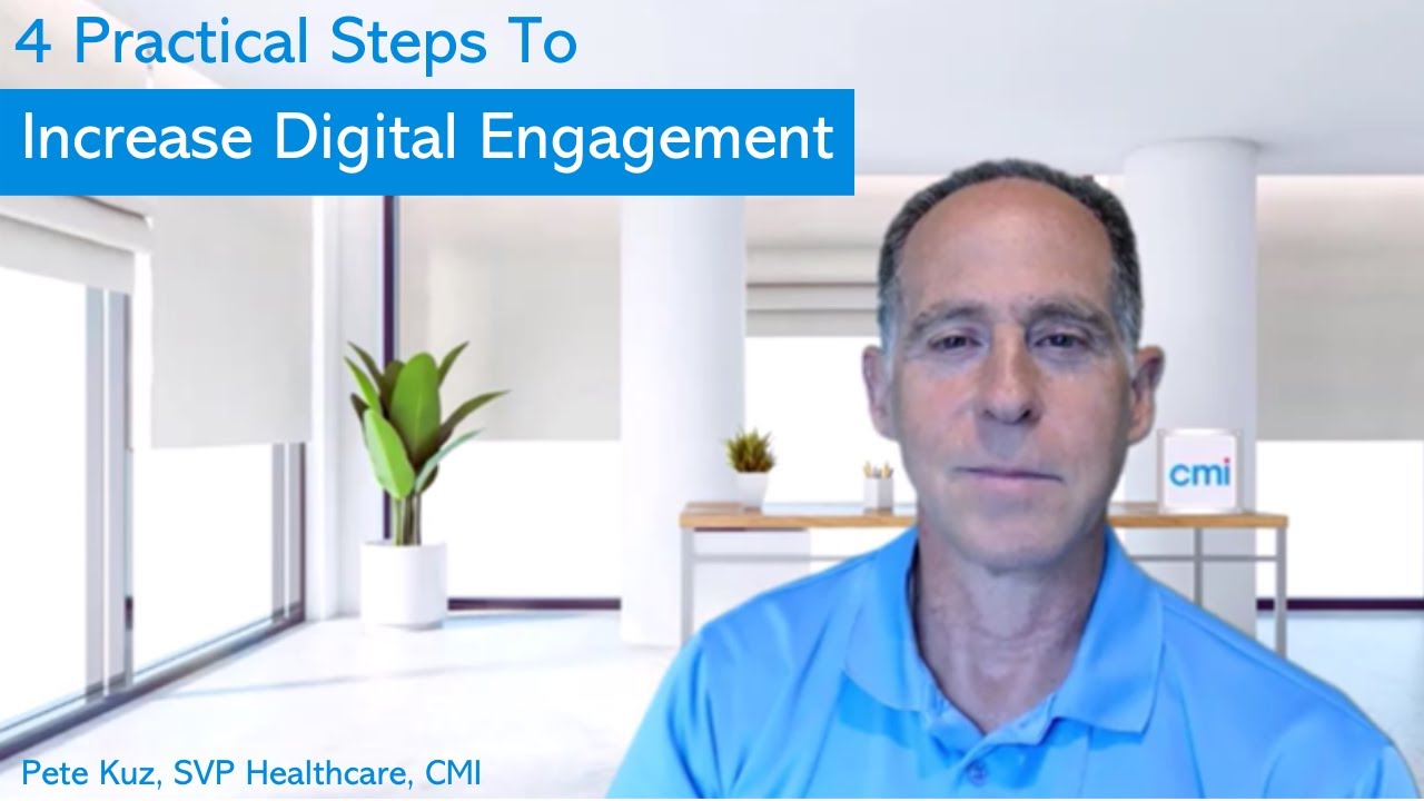 How To Increase Digital Engagement in 4 Practical Steps