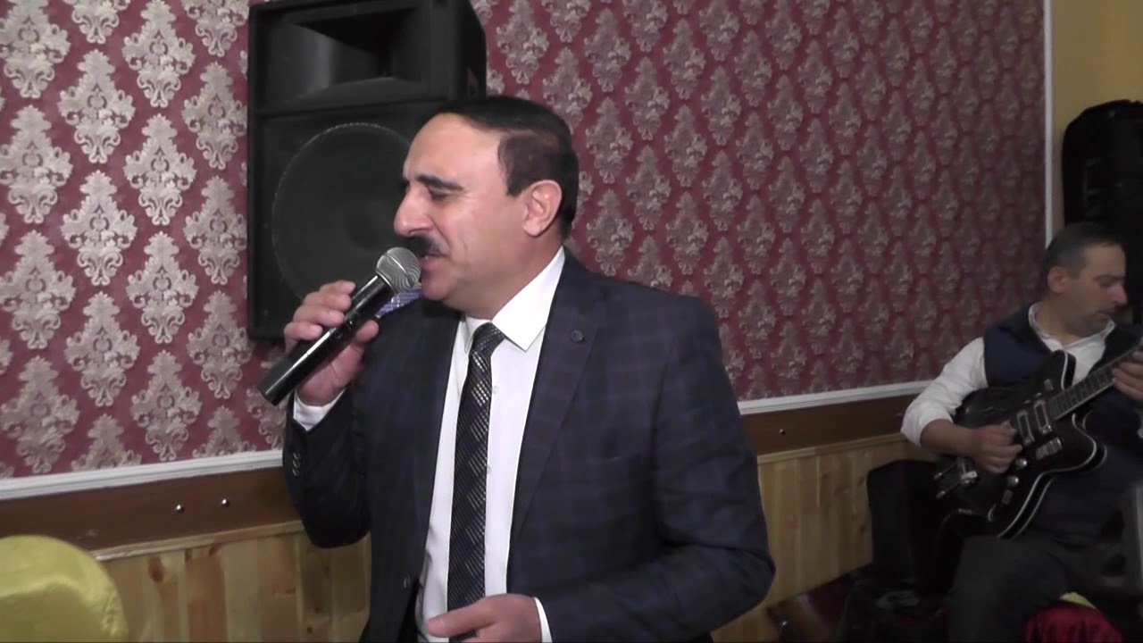 Vidadi İsmayilov- Gelmedin