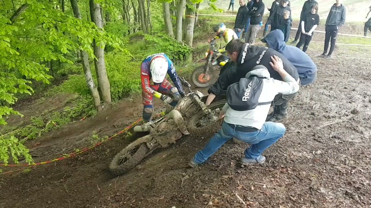 Enduro Mistrzostwa PolskiI Runda🔥Chełmno🏁2021 Poland✔🇵🇱