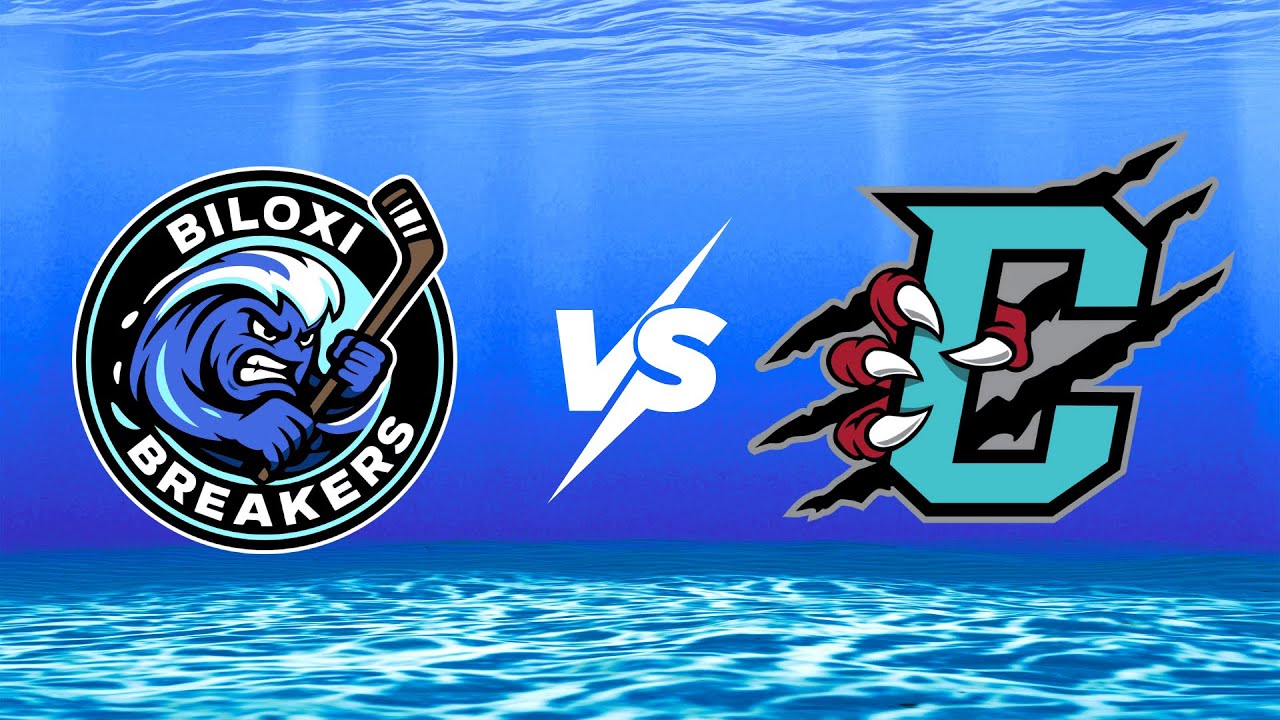 LIVE STREAM: Biloxi Breakers @ Columbus River Dragons | January 30, 2026
