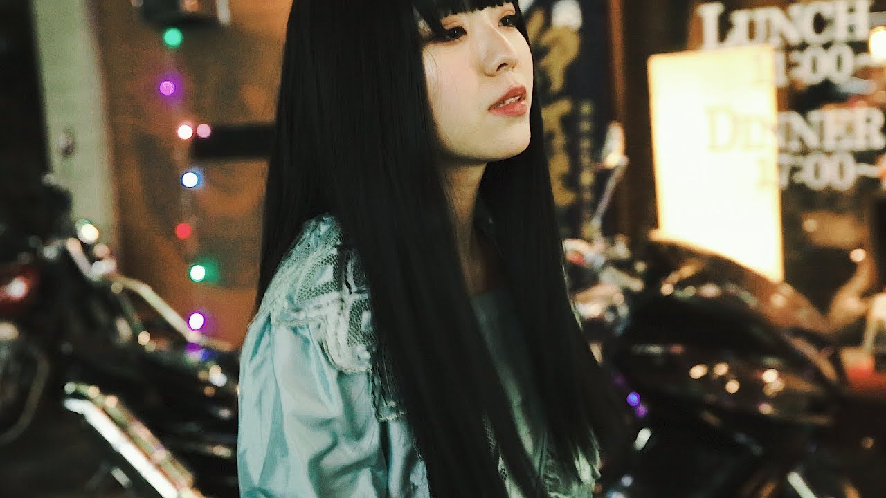 初恋モーテル『ビスケットアイス』MV