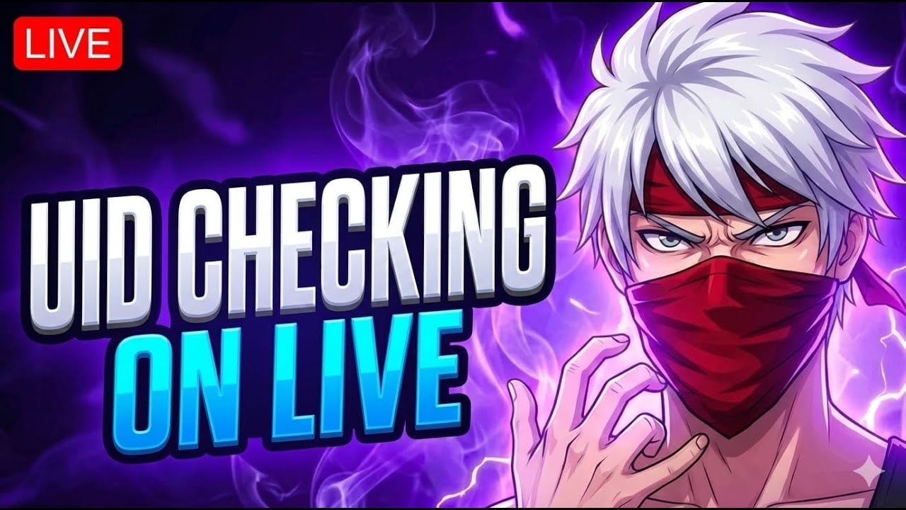 Likes and subscribe ❤️😎👹🔥😈😈 Comment Your Uid 👹🔥😎❤️❤️😈