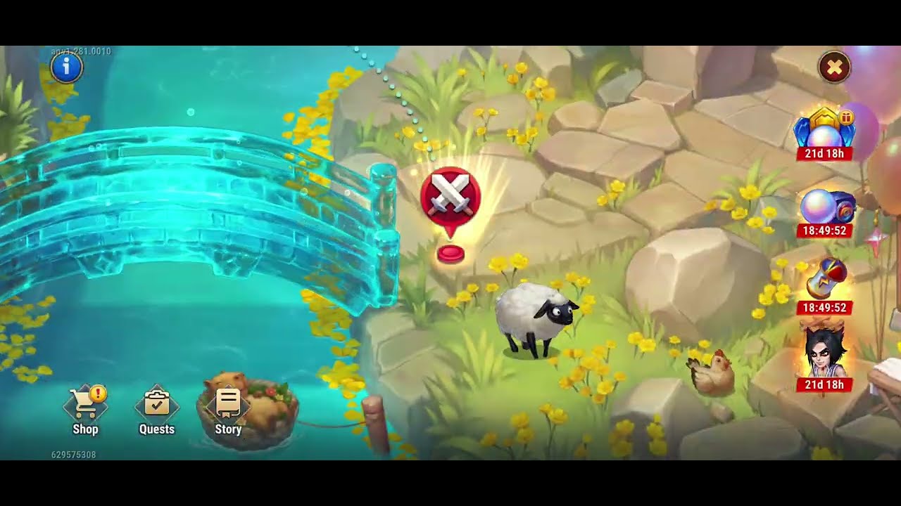Win The Boss 14: Not My Choice | Awakened Magic Season | Hero's Fortune | Hero Wars Alliance
