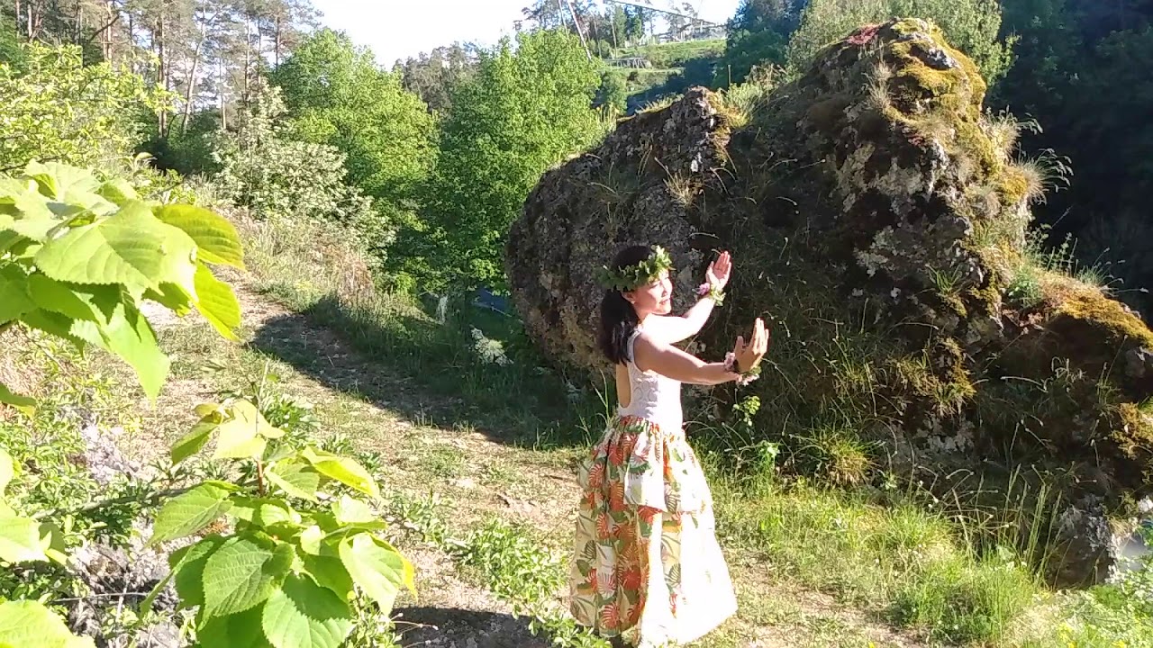 Wind Beneath My Wings (A dance dedicated to our selfless FRONTLINERS )