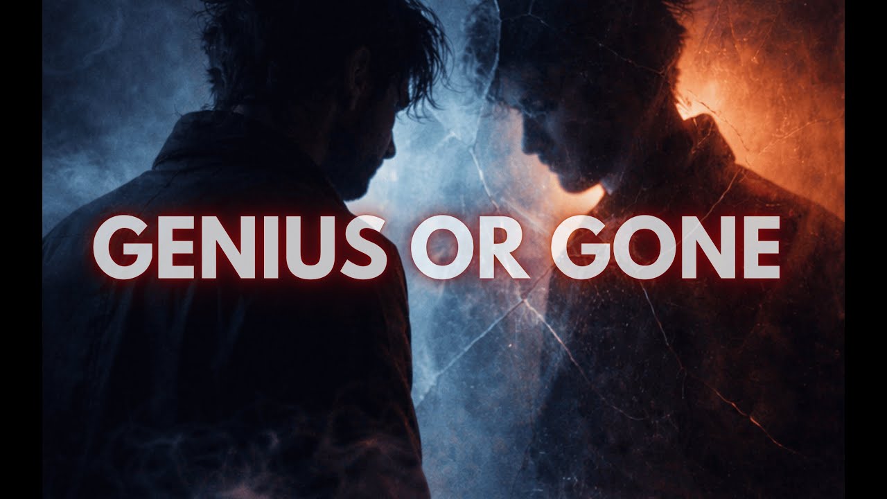 Genius Or Gone  | Official Audio