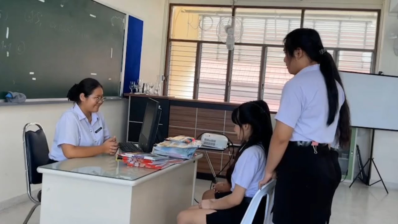 The Power of Kindness