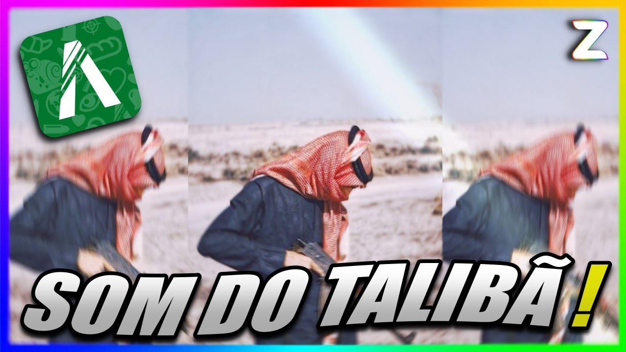 O MELHOR MOD DE SOM TALIB&Atilde; PARA FIVEM! - ATUALIZADO