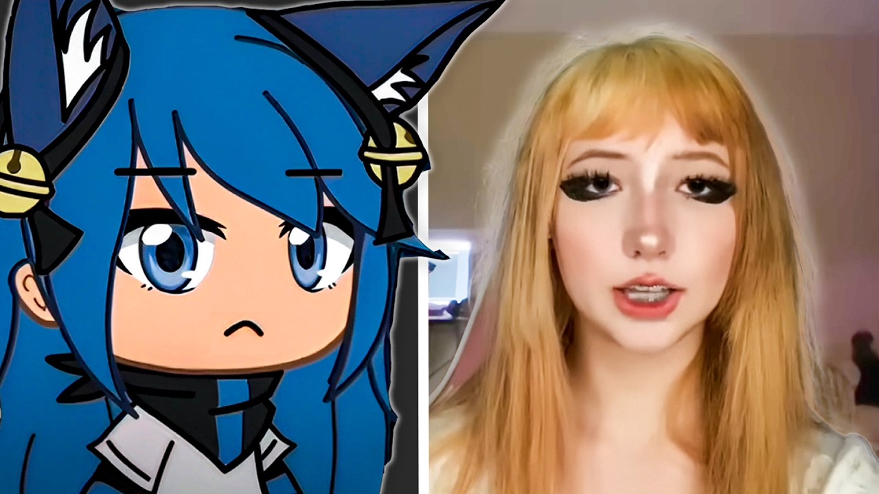 BellaTheWolf Just Ruined Her Life!